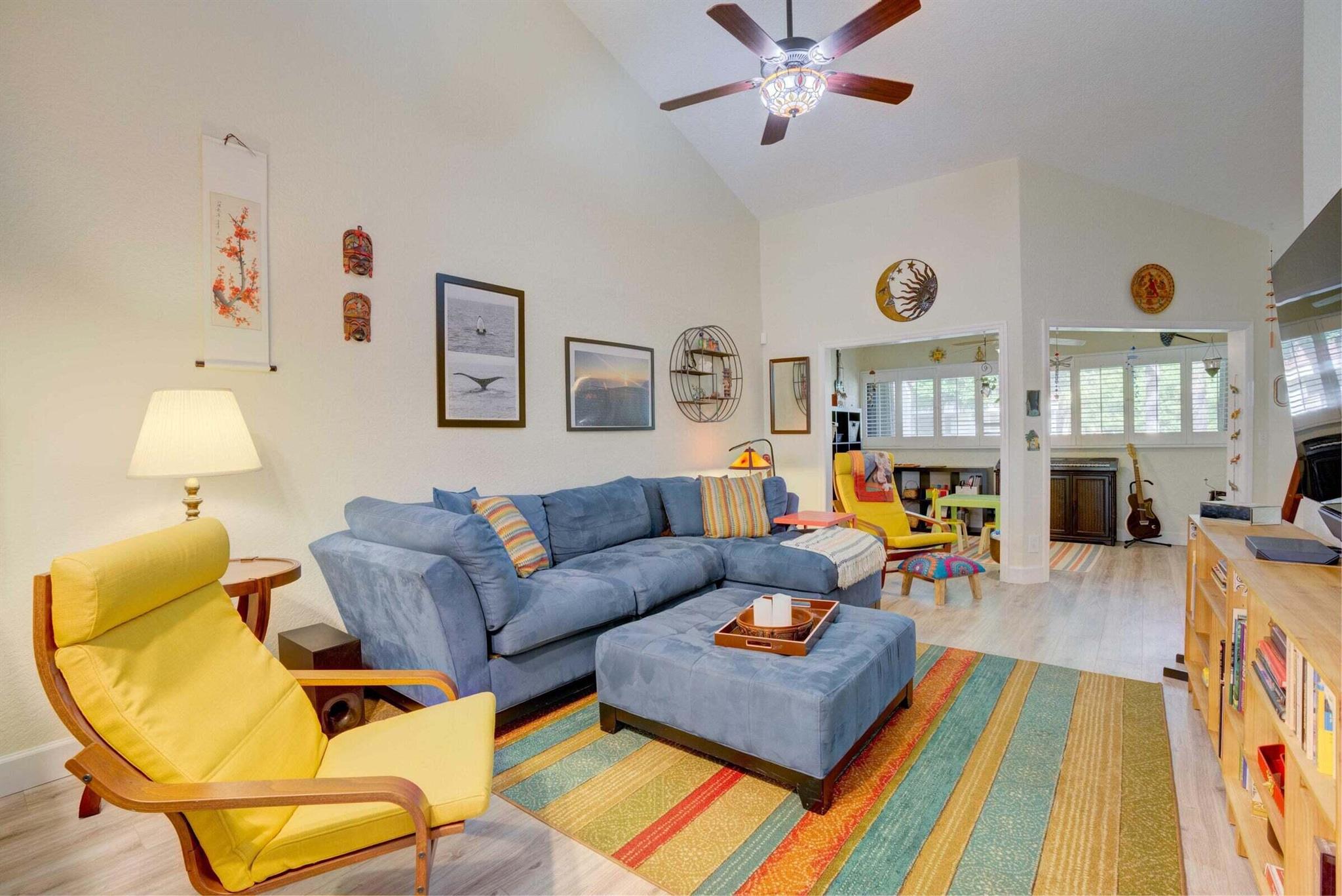 101 Sea Oats Drive Unit: H