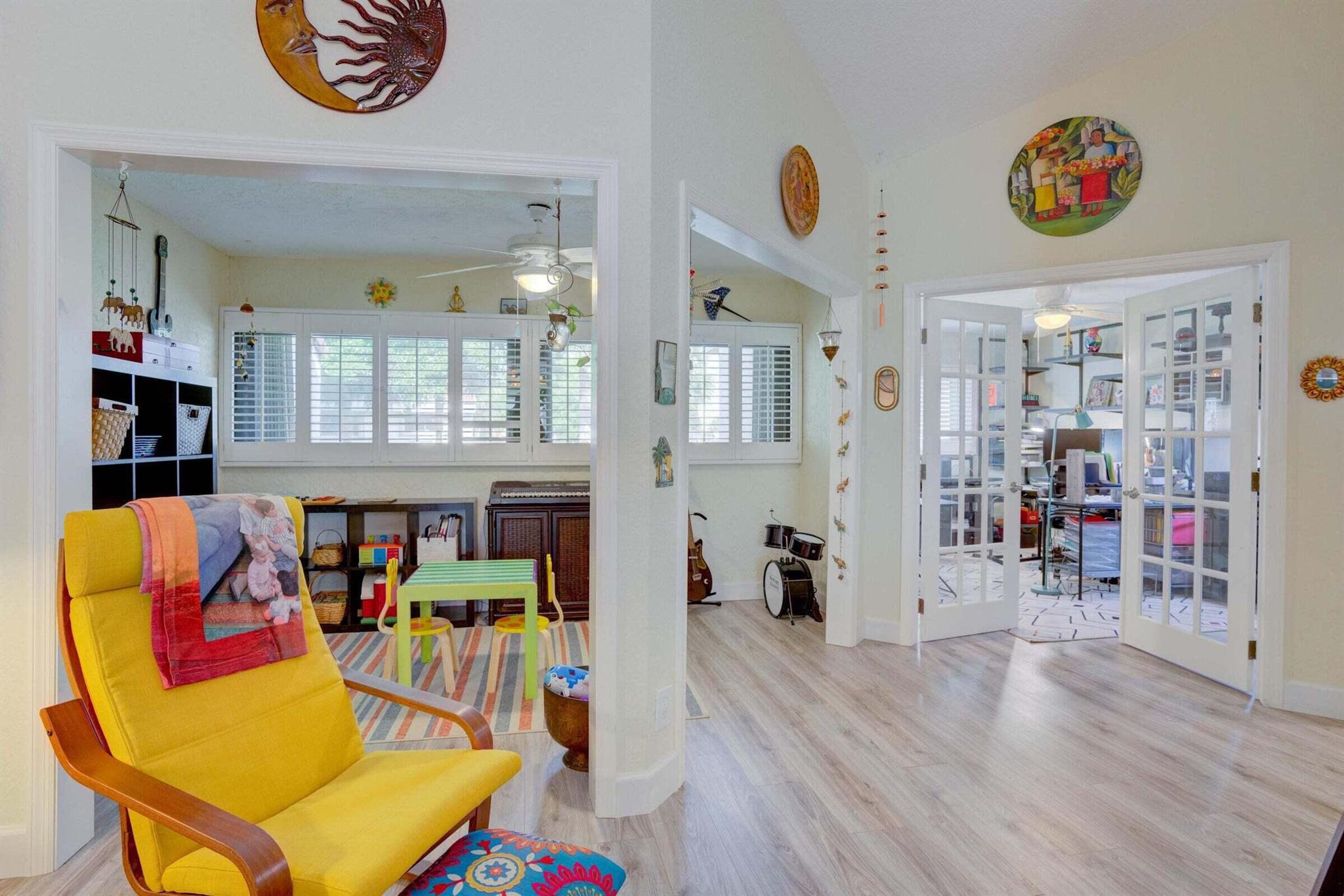 101 Sea Oats Drive Unit: H