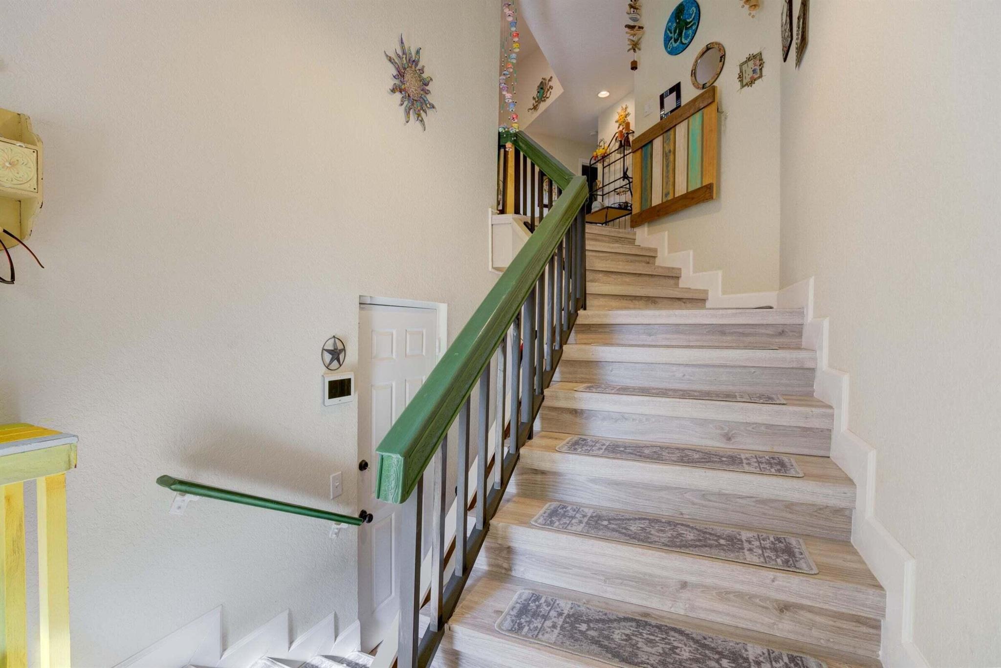 101 Sea Oats Drive Unit: H