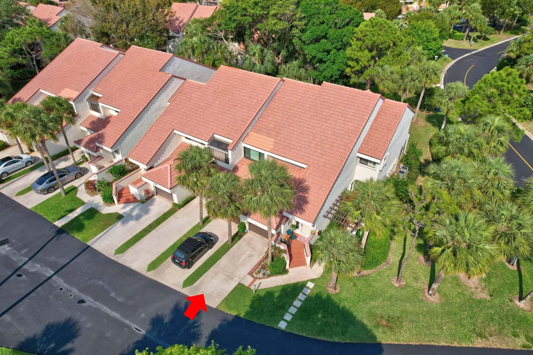 101 Sea Oats Drive Unit: H