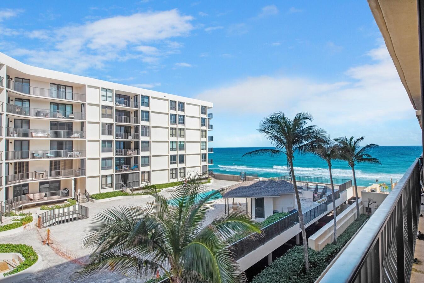 4000 S Ocean Boulevard 303, South Palm Beach Unit: 303