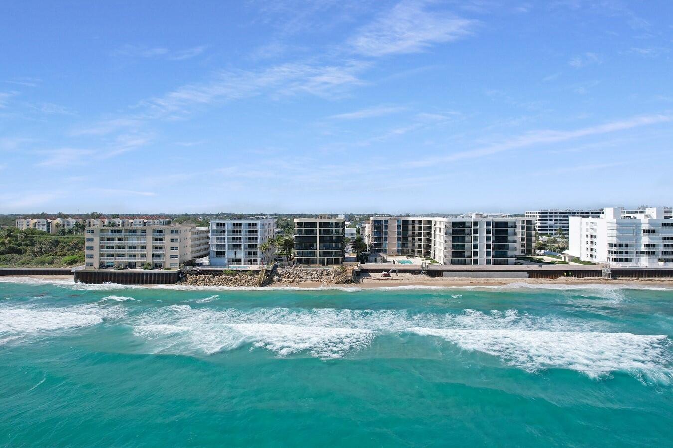 4000 S Ocean Boulevard 303, South Palm Beach Unit: 303