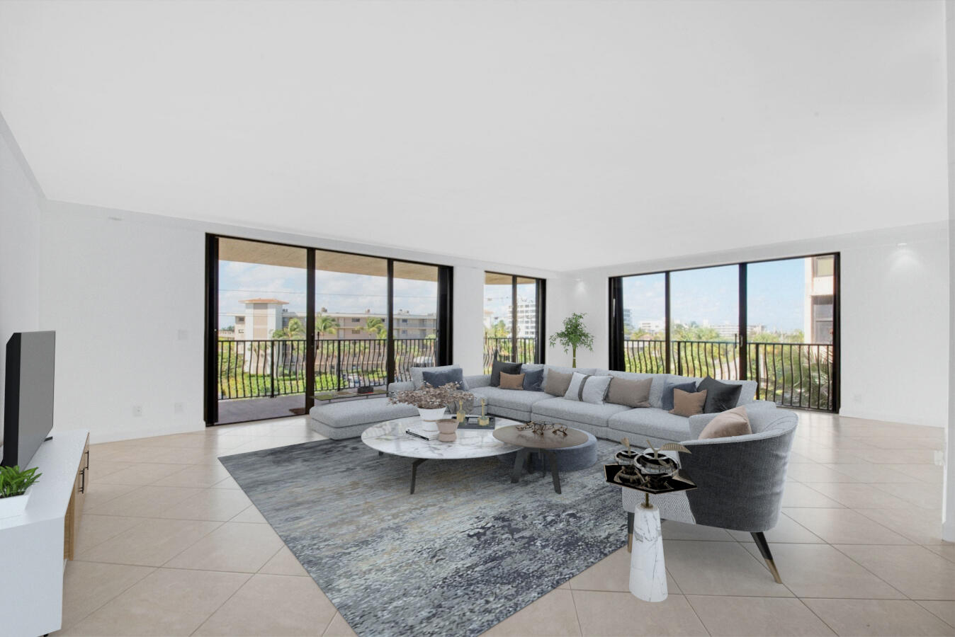 4000 S Ocean Boulevard 303, South Palm Beach Unit: 303