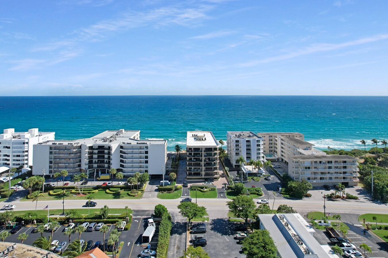 4000 S Ocean Boulevard 303, South Palm Beach Unit: 303