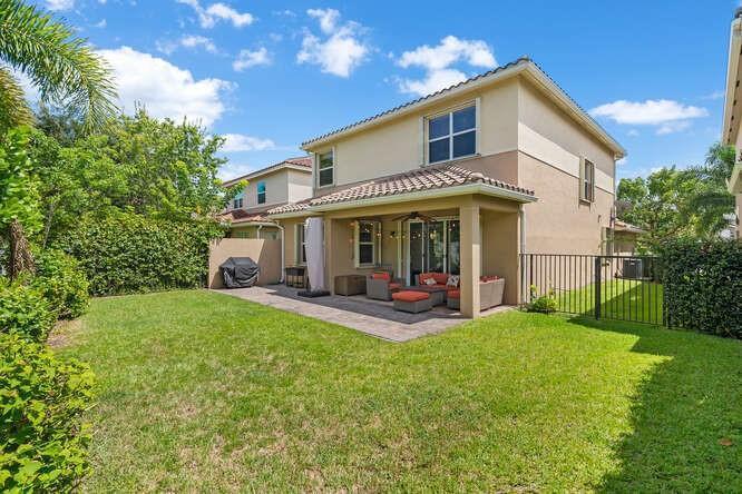 8133 Kendria Cove Terrace