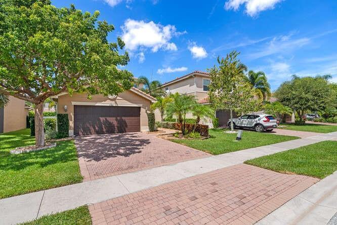 8133 Kendria Cove Terrace