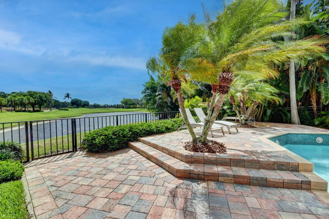 17064 Castlebay Court, Boca Raton