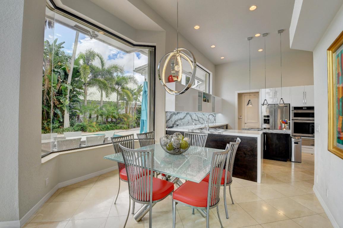 17064 Castlebay Court, Boca Raton