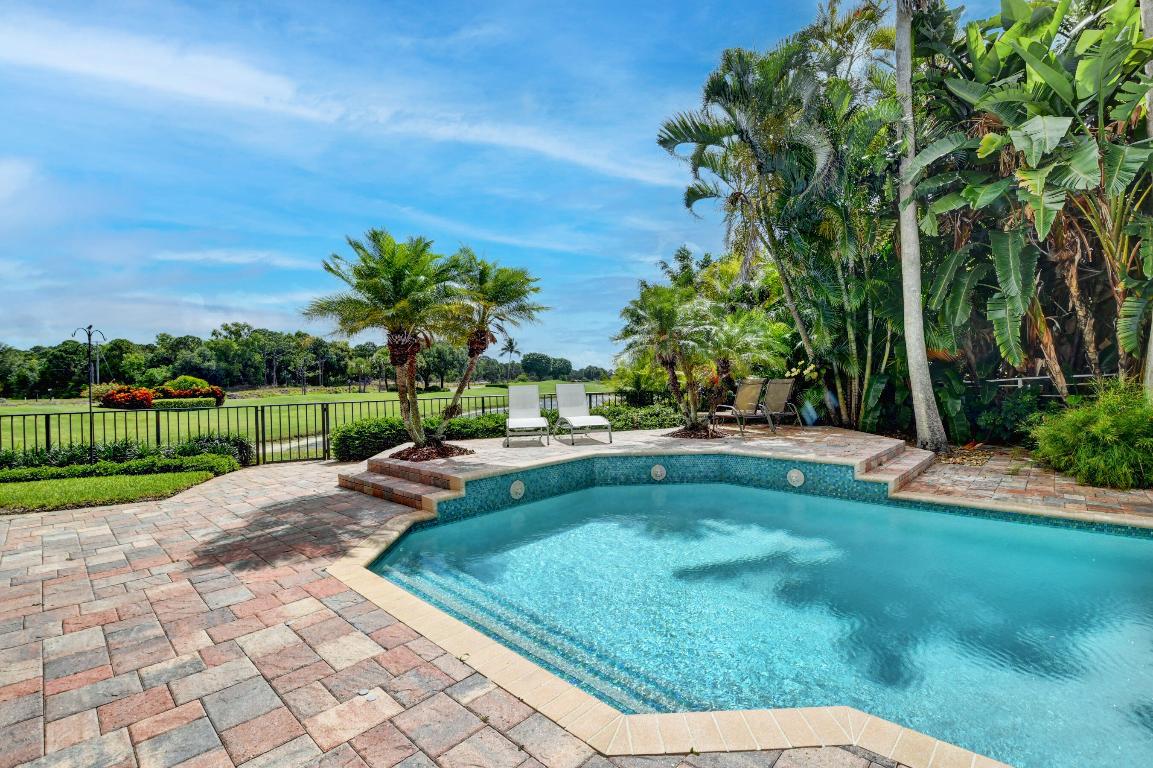 17064 Castlebay Court, Boca Raton