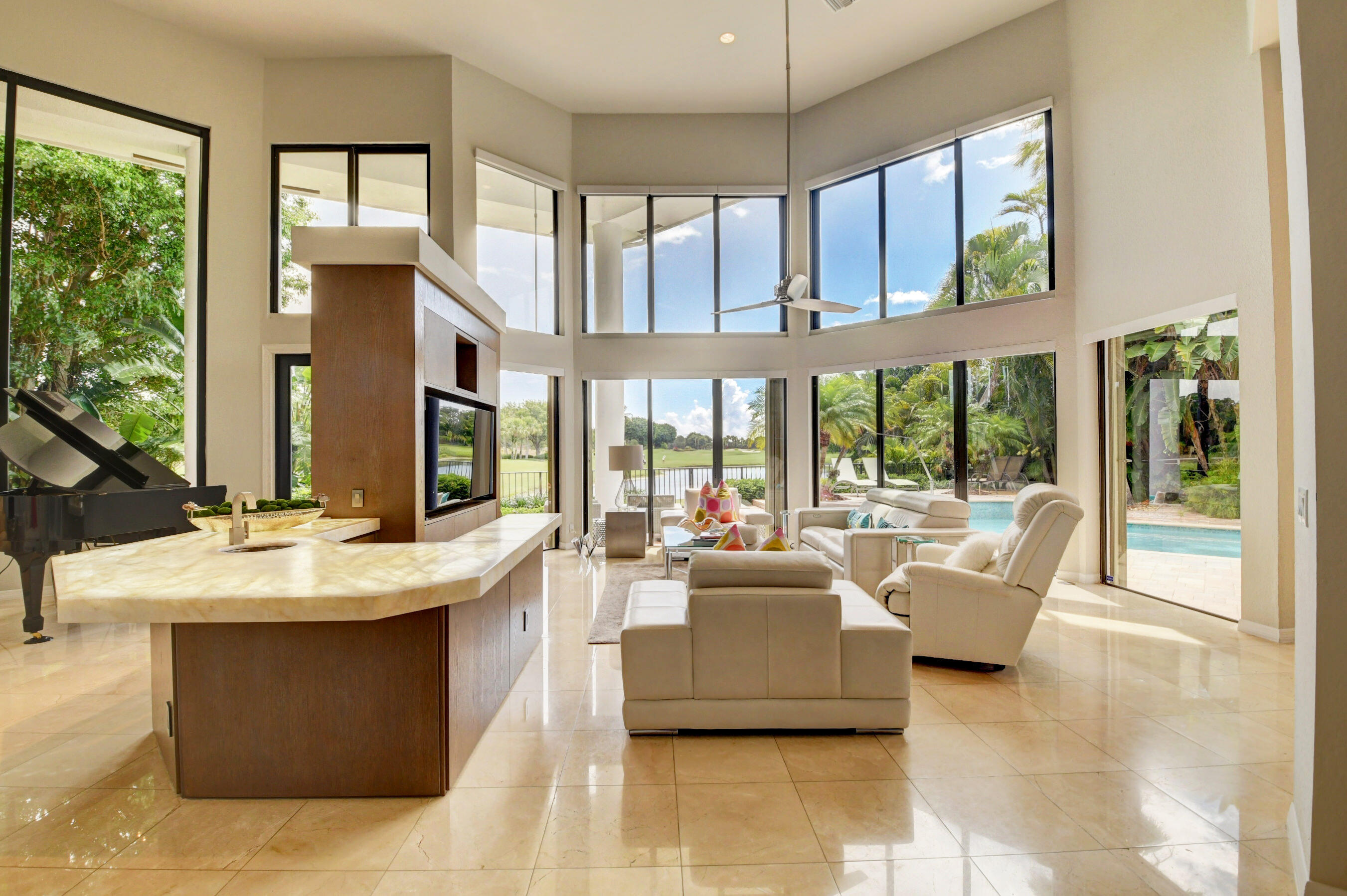 17064 Castlebay Court, Boca Raton