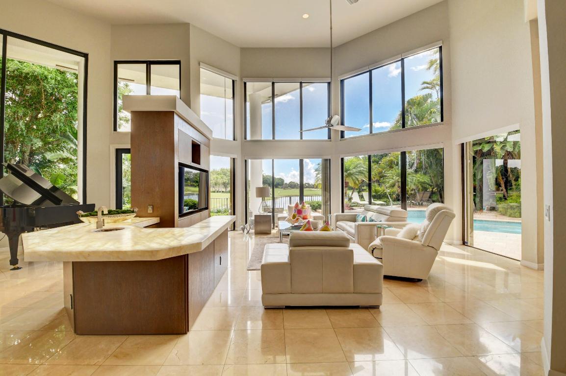 17064 Castlebay Court, Boca Raton