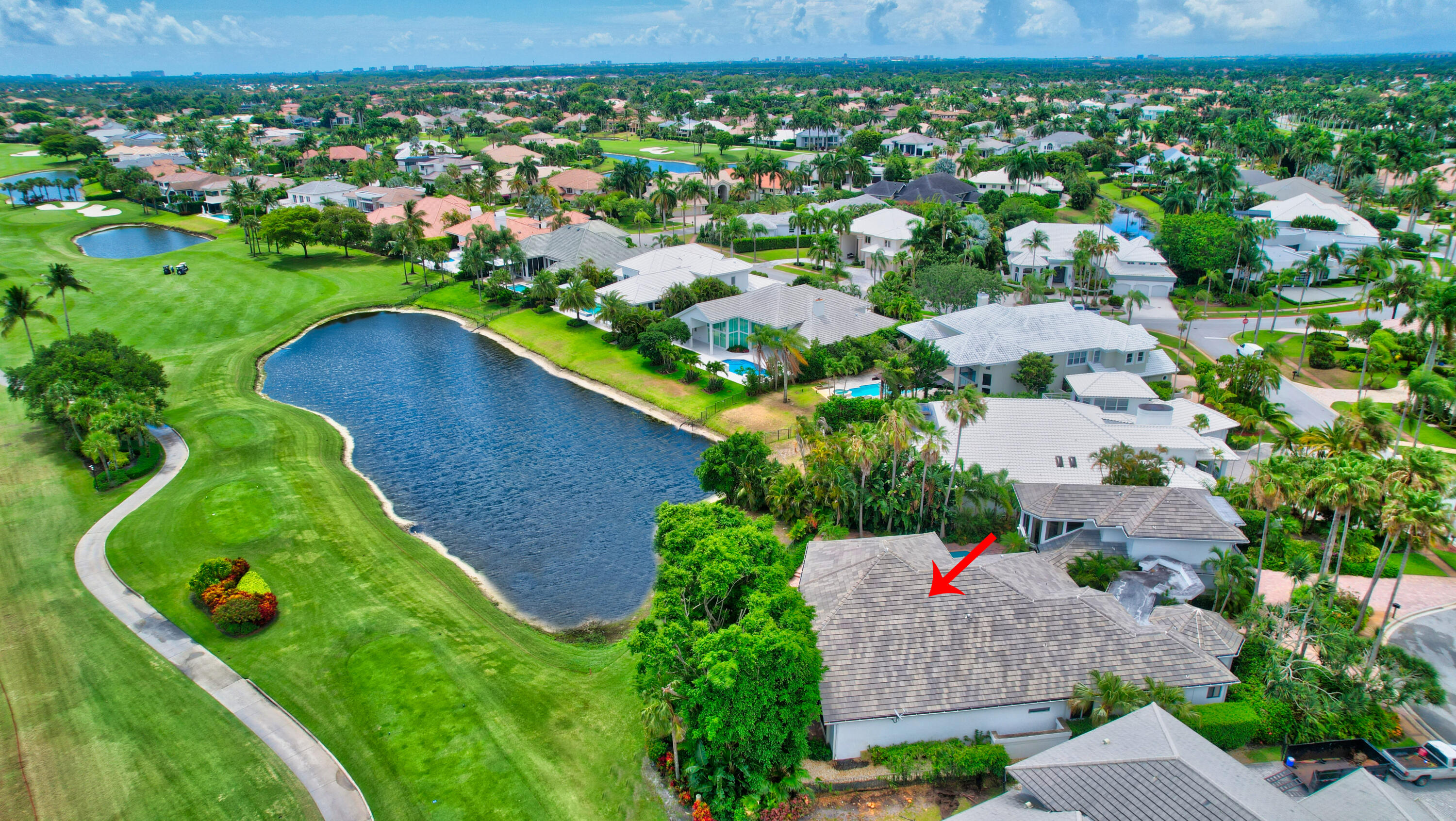 17064 Castlebay Court, Boca Raton