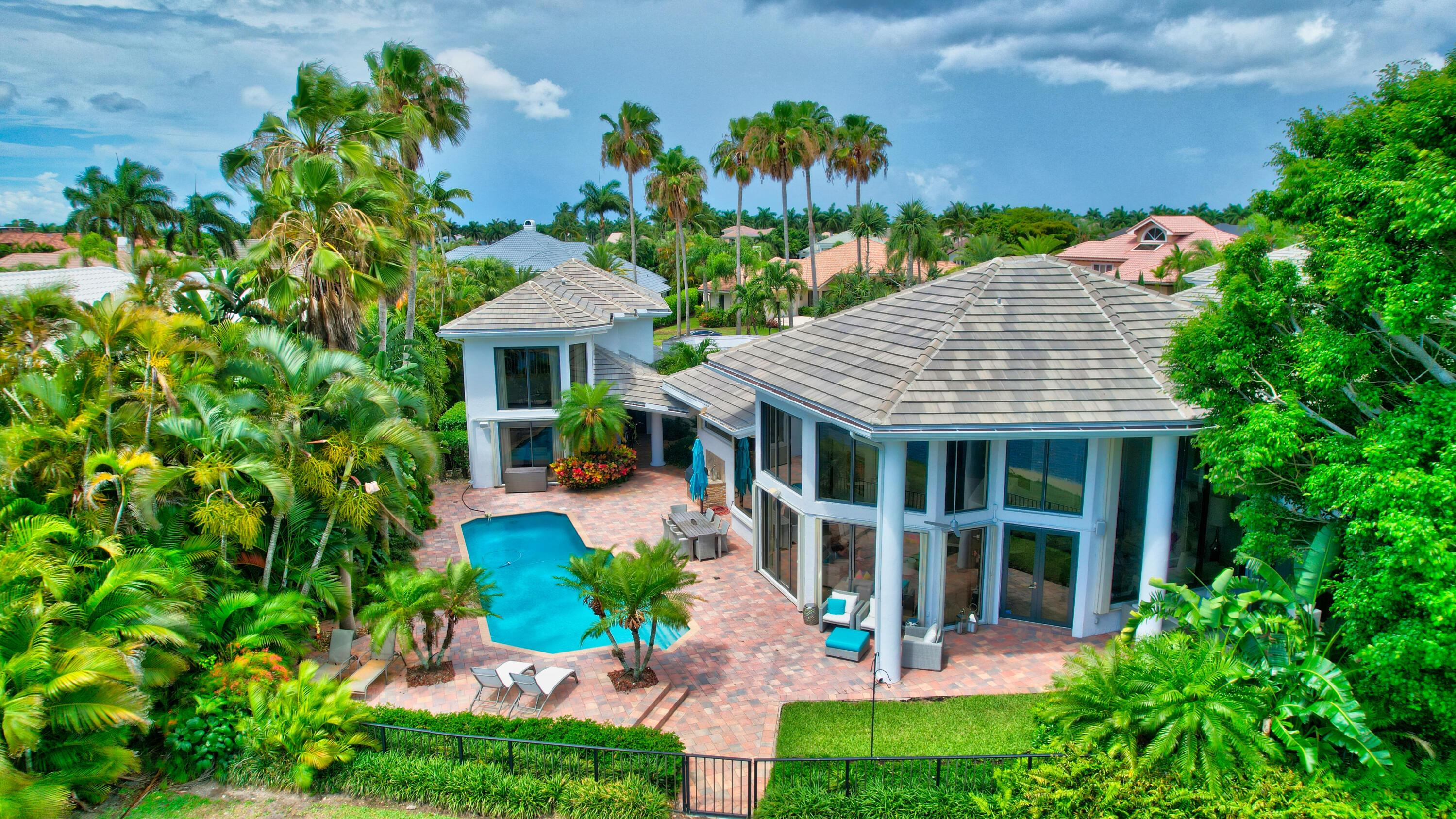 17064 Castlebay Court, Boca Raton