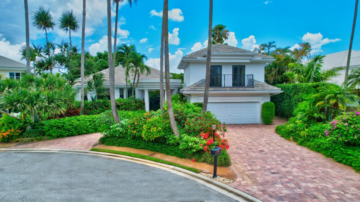17064 Castlebay Court, Boca Raton