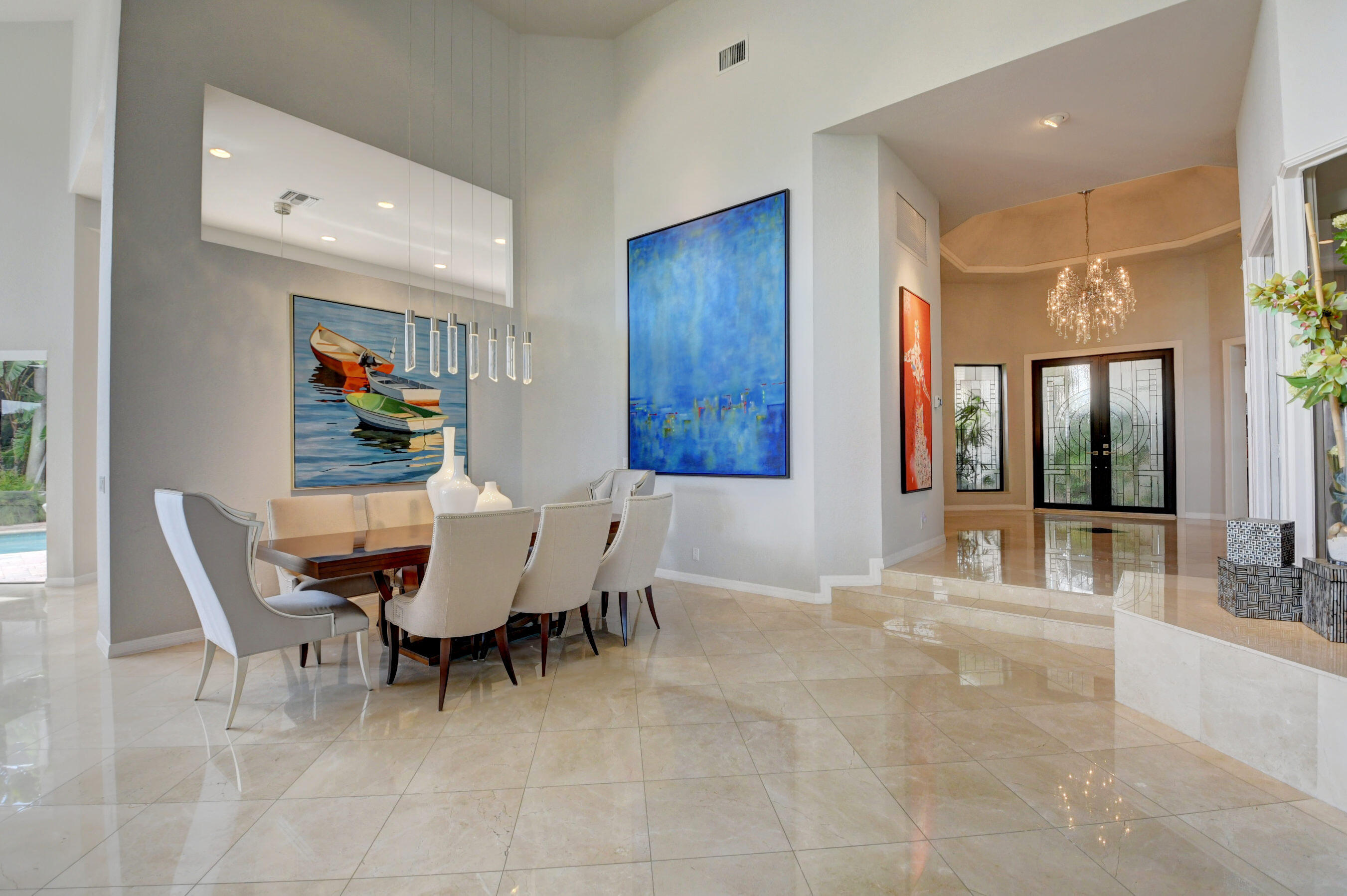 17064 Castlebay Court, Boca Raton