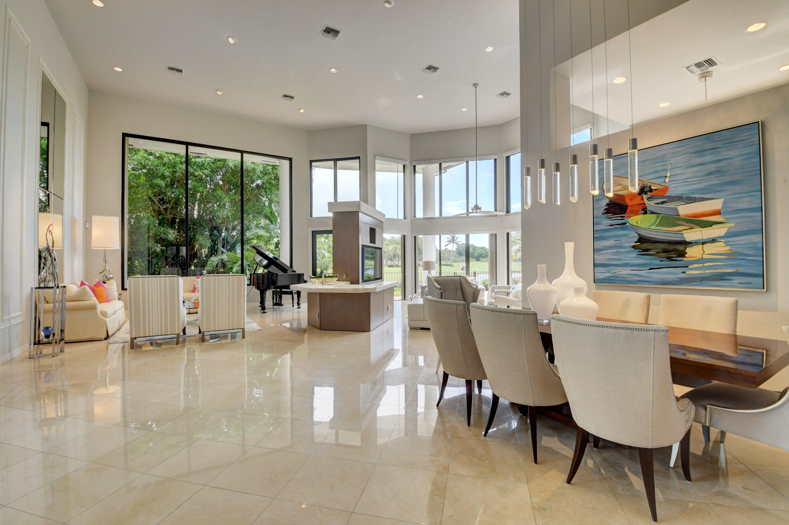 17064 Castlebay Court, Boca Raton