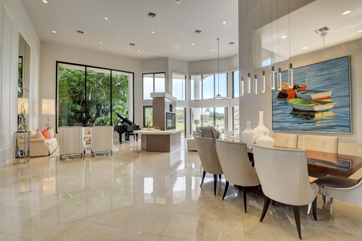 17064 Castlebay Court, Boca Raton