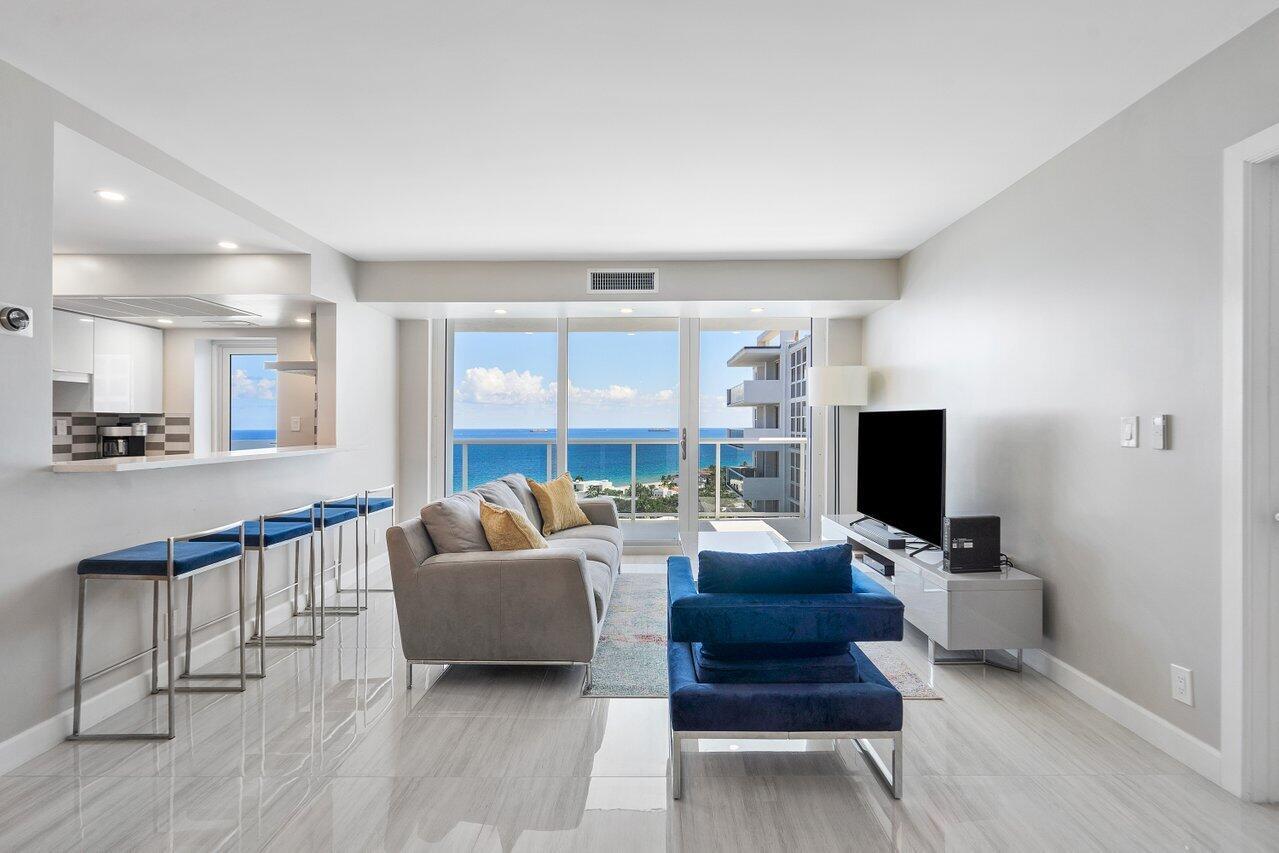 2715 N Ocean Boulevard Unit: 18d