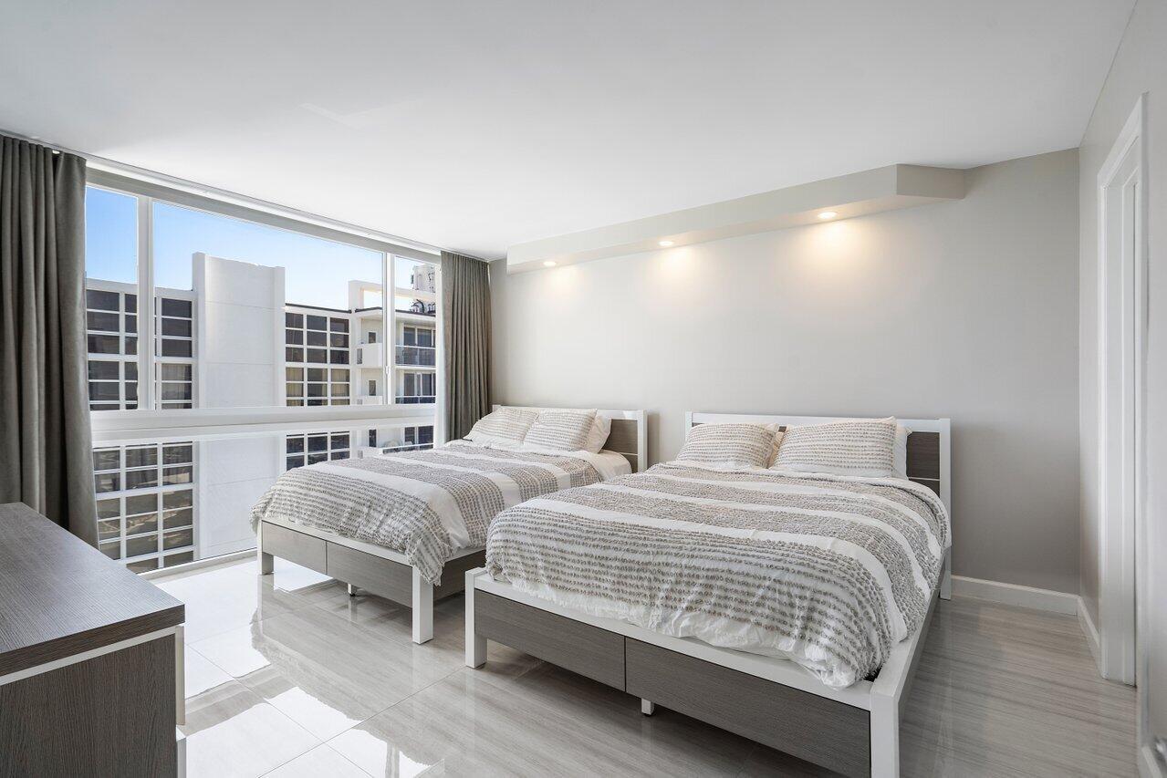 2715 N Ocean Boulevard Unit: 18d