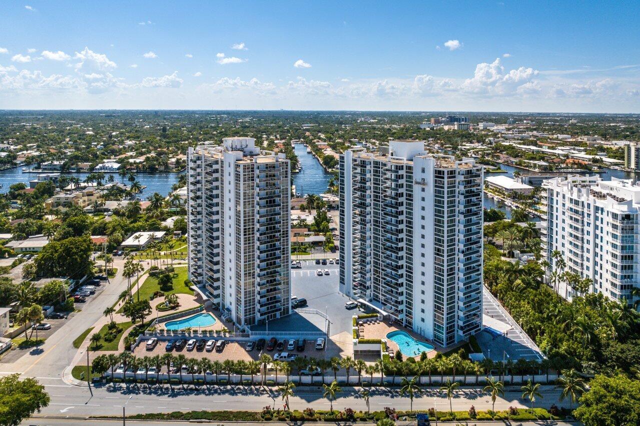 2715 N Ocean Boulevard Unit: 18d
