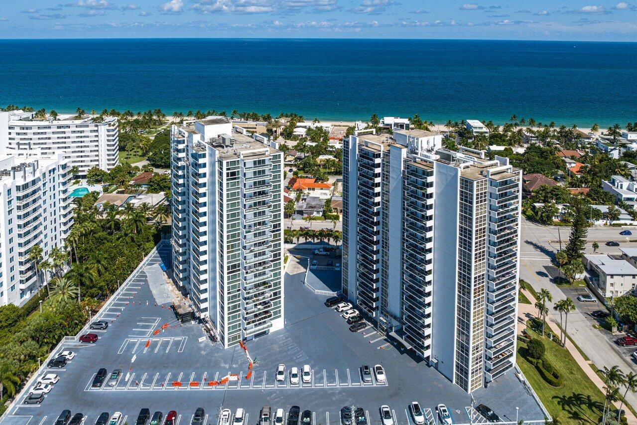 2715 N Ocean Boulevard Unit: 18d