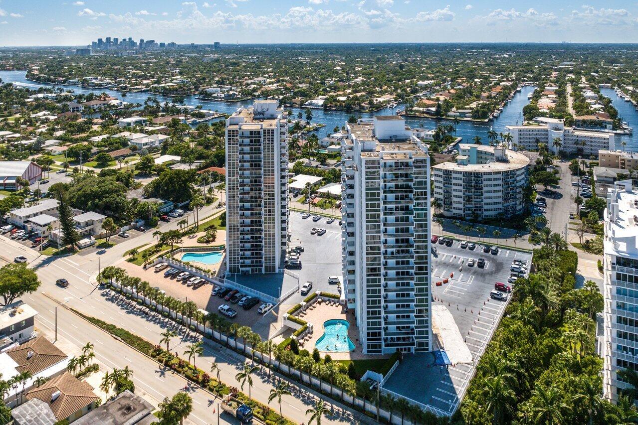 2715 N Ocean Boulevard Unit: 18d