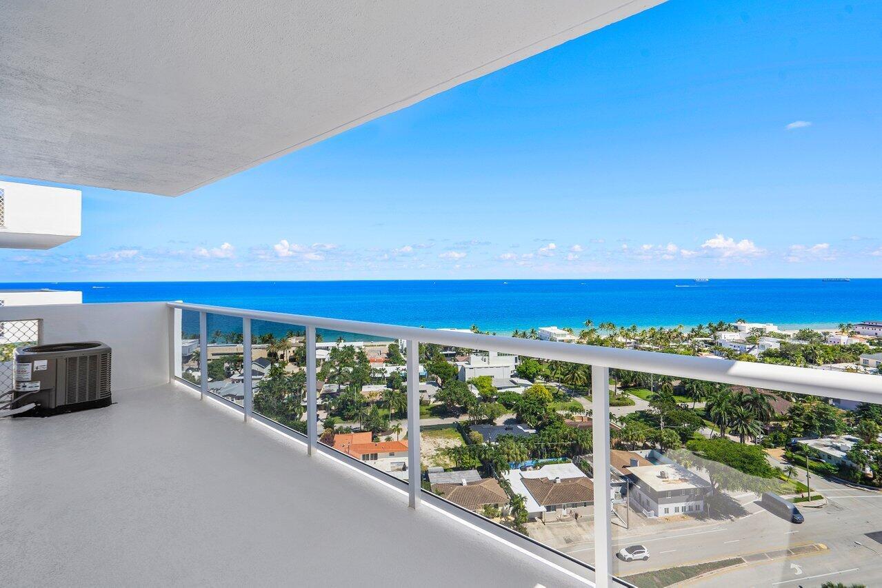 2715 N Ocean Boulevard Unit: 18d