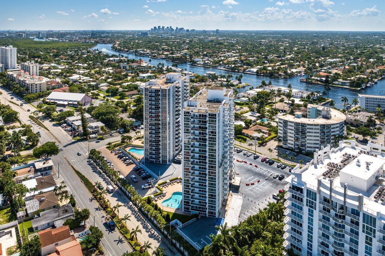 2715 N Ocean Boulevard Unit: 18d