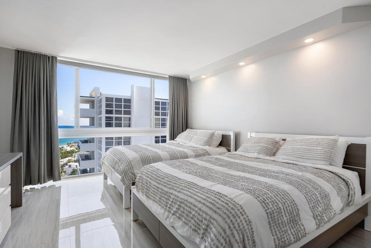 2715 N Ocean Boulevard Unit: 18d