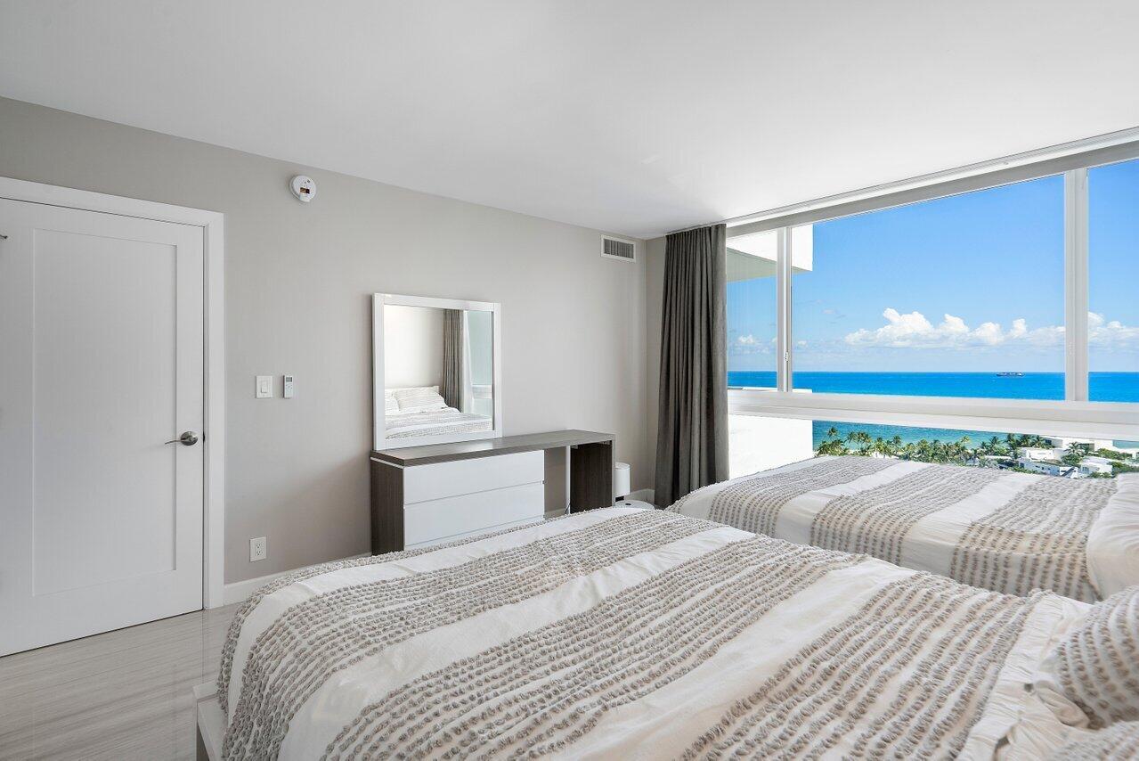 2715 N Ocean Boulevard Unit: 18d