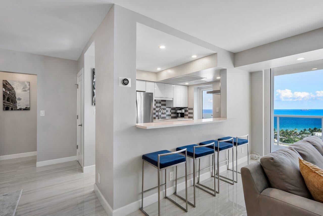 2715 N Ocean Boulevard Unit: 18d