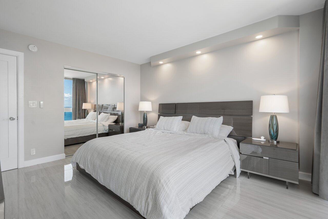 2715 N Ocean Boulevard Unit: 18d