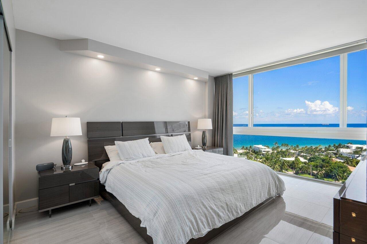 2715 N Ocean Boulevard Unit: 18d