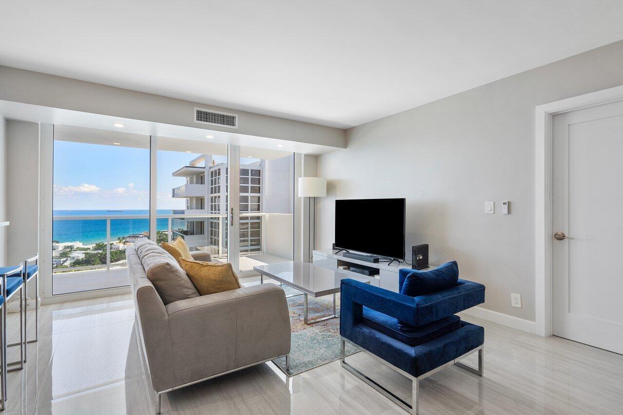 2715 N Ocean Boulevard Unit: 18d