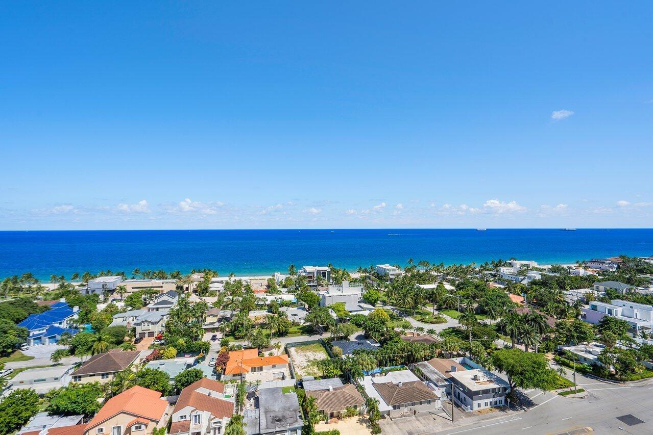2715 N Ocean Boulevard Unit: 18d