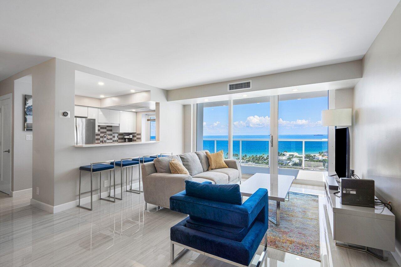 2715 N Ocean Boulevard Unit: 18d