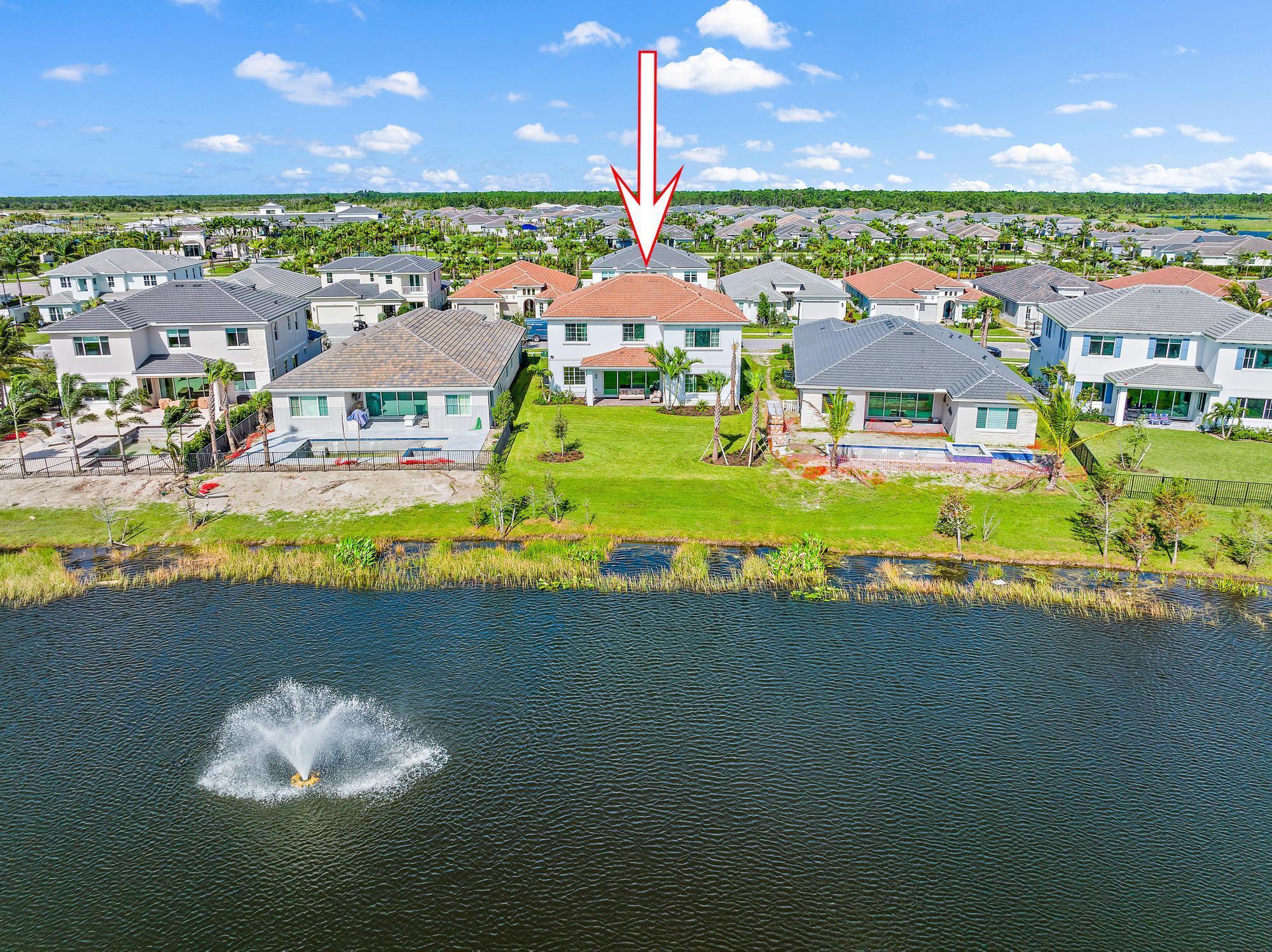 12115 Waterstone Circle