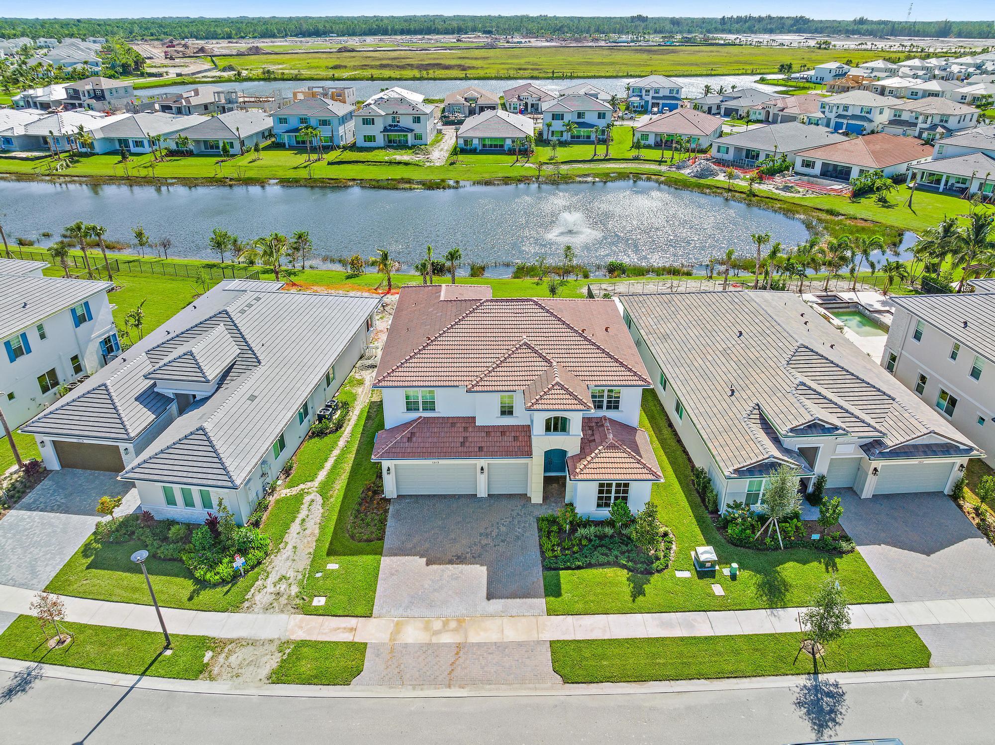 12115 Waterstone Circle