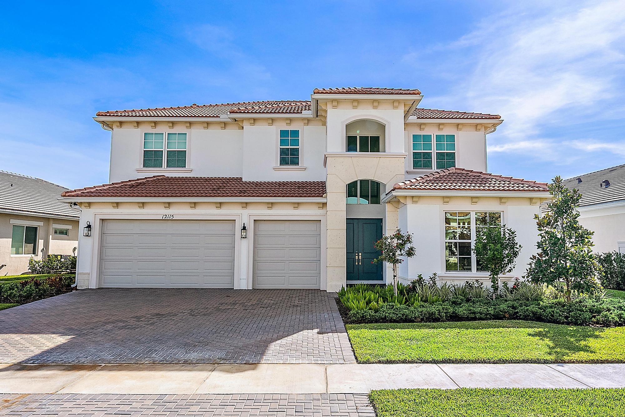 12115 Waterstone Circle