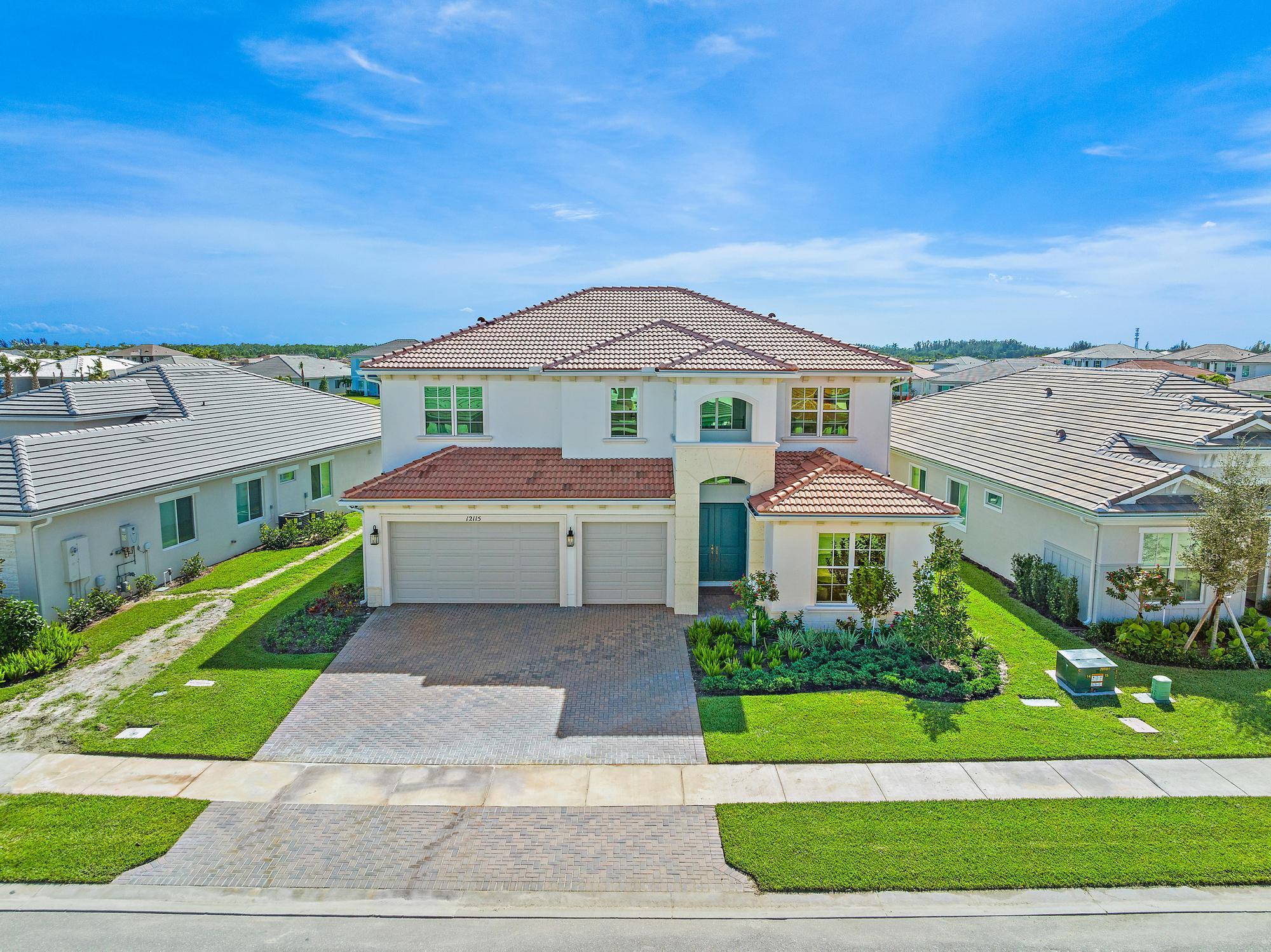 12115 Waterstone Circle