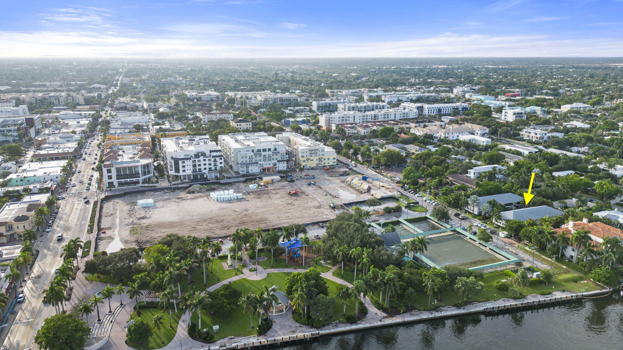 809 NE 1st Street 3e, Delray Beach Unit: 3e