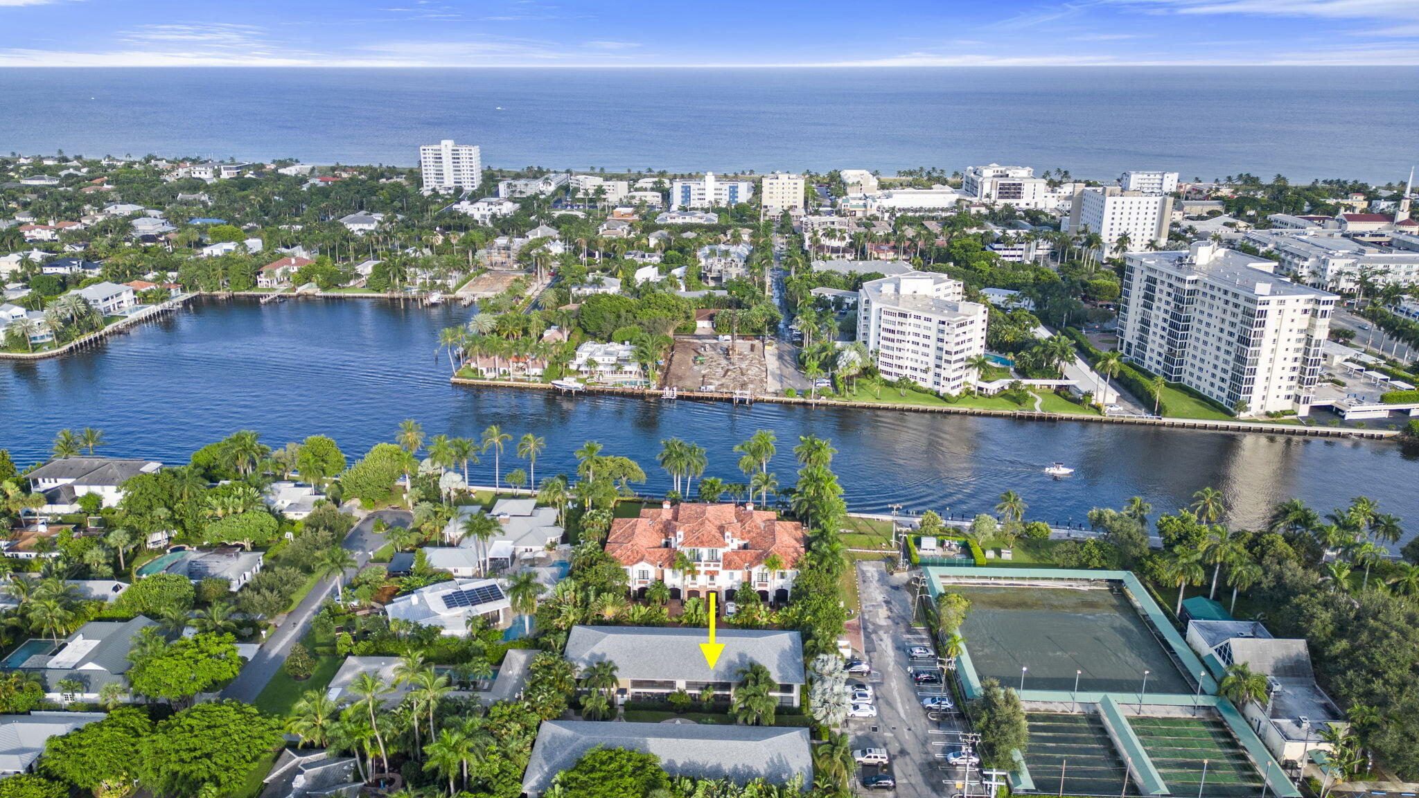 809 NE 1st Street 3e, Delray Beach Unit: 3e