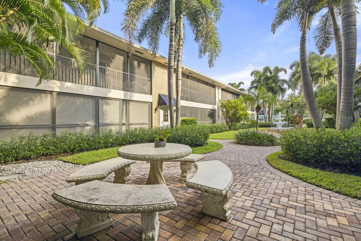 809 NE 1st Street 3e, Delray Beach Unit: 3e
