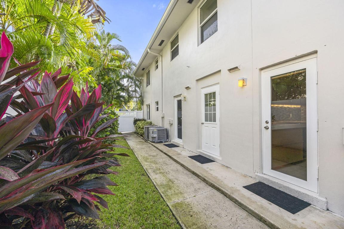 809 NE 1st Street 3e, Delray Beach Unit: 3e