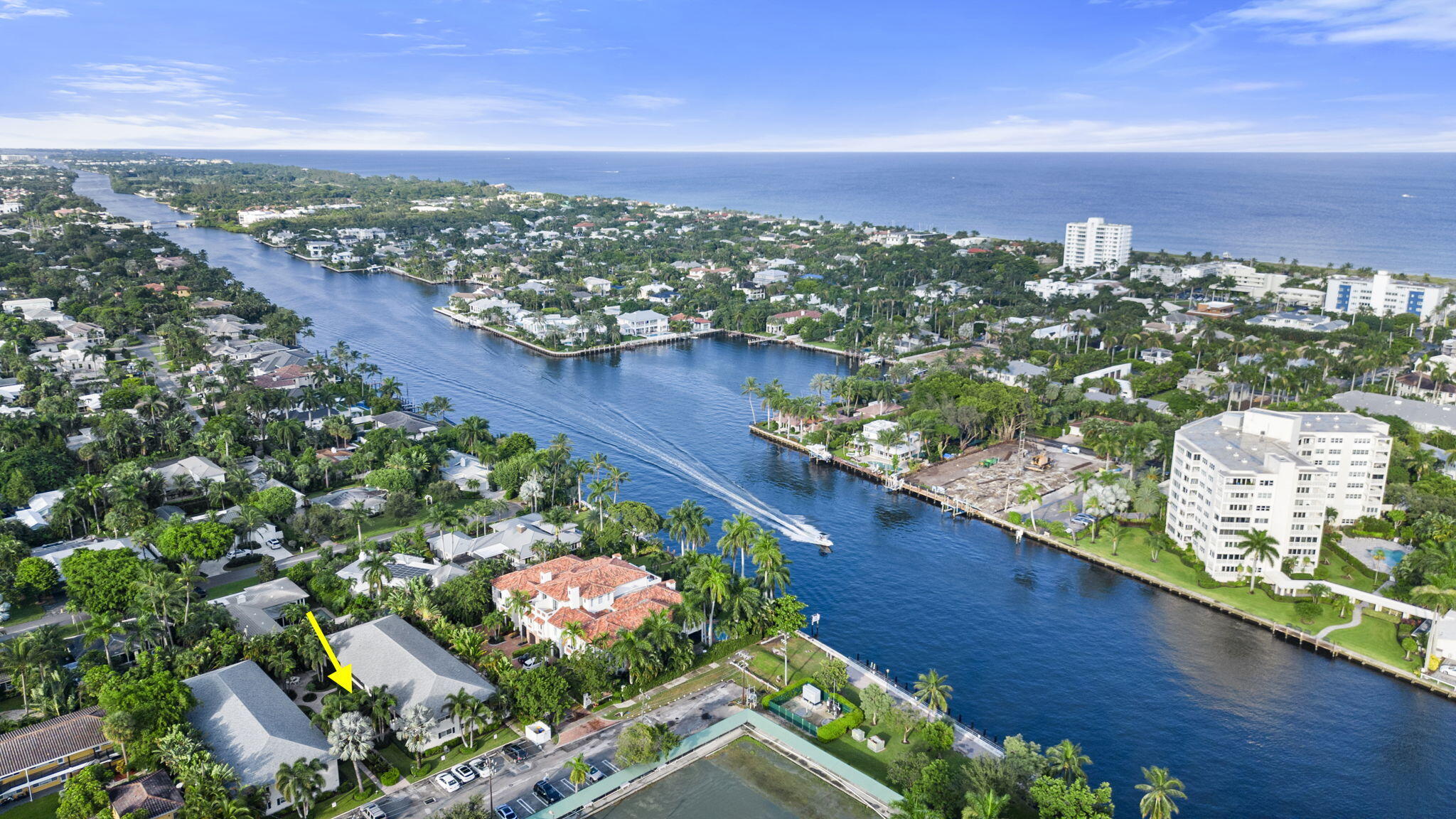 809 NE 1st Street 3e, Delray Beach Unit: 3e