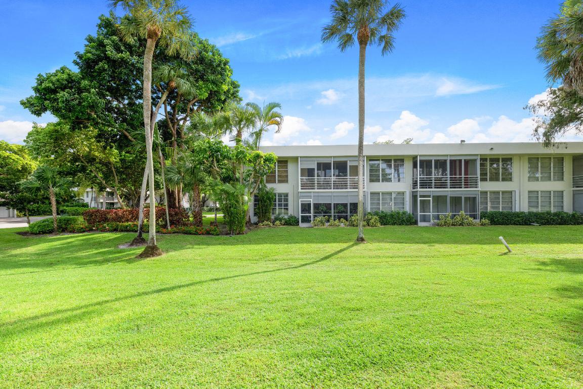 901 W Cypress Lane 101, Pompano Beach Unit: 101