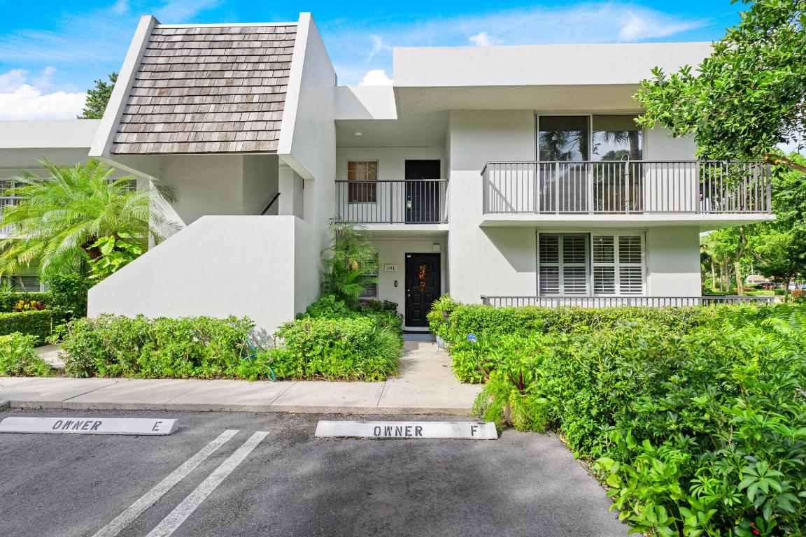 901 W Cypress Lane 101, Pompano Beach Unit: 101