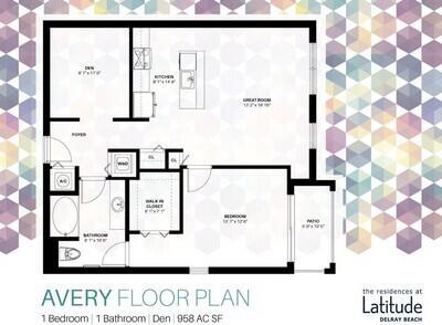 225 S Latitude Circle Unit: 204