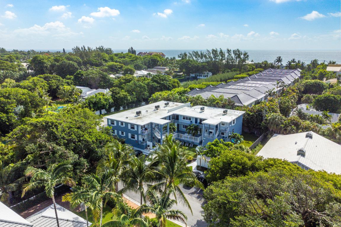 801 Andrews Avenue 5, Delray Beach Unit: 5