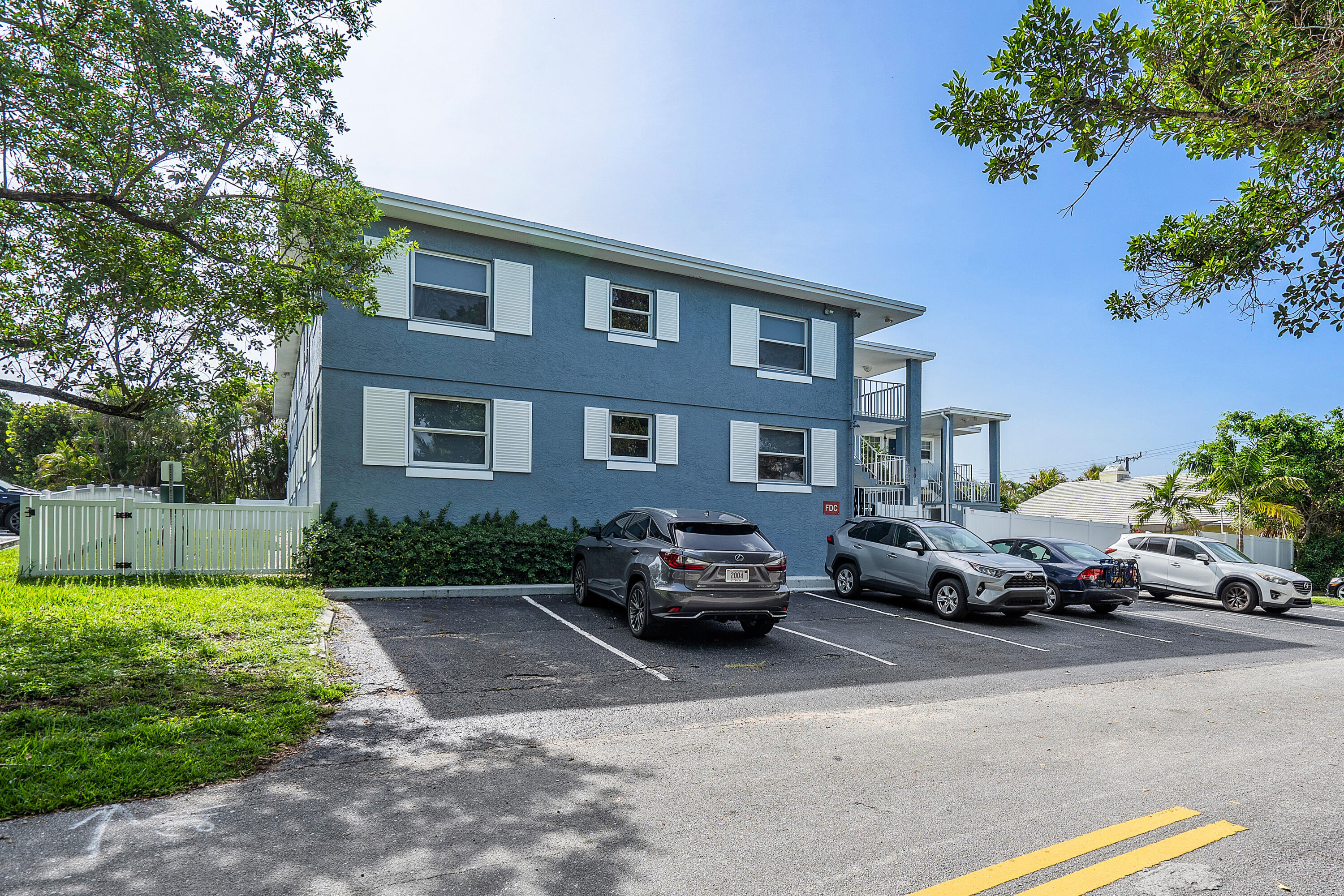 801 Andrews Avenue 5, Delray Beach Unit: 5